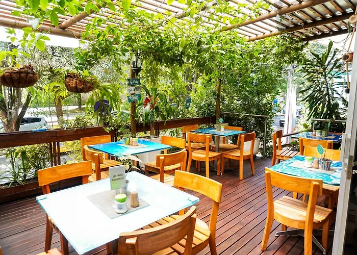 Hotel Bolivariana Plaza Medellin