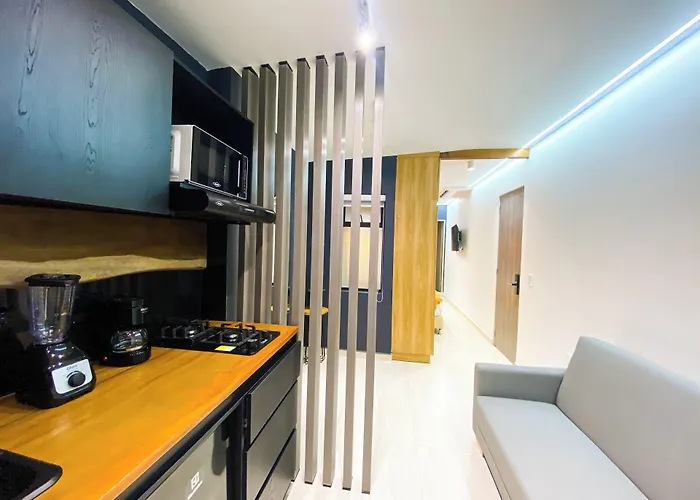 Maidy Luxury Hotel