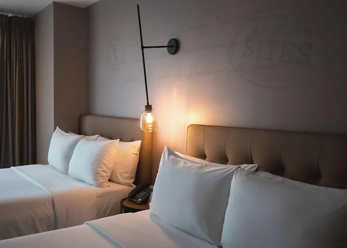 Sites Hotel